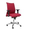 Modèle 207SBALI933 Confidente Fauteuil Ergonomique Pour Les Visiteurs Avec Mécanisme Synchrone Et Réglable En Hauteur Assise Et