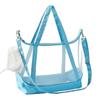Ultralight Pet Shoulder Bag Large Space Portable Pet Outing Tote Bag Single Shoulder Within 5kg Cat Carrying Bag