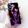 For vivo Y05 4G 6.74" Case Simple Cute Cartoon Cat Rabbit Silicone TPU Back Cover For Vivo y05 VIVO Y 05 4G Phone Cases Bumper
