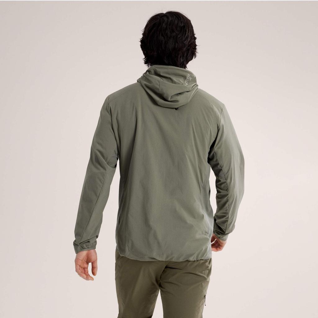 Куртка Arc'teryx Atom SL Hoody Man (9560) forage