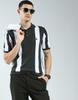 ROCK.IT from House of Monte Carlo Men's Regular Fit Polo T-Shirt