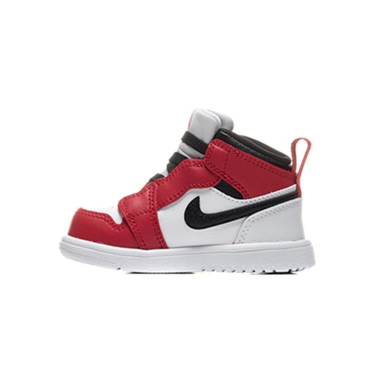 (TD) Air Jordan 1 Mid ALT Chicago Baby AR6352-173 EU 26