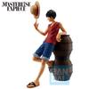 First General Figure - One Piece - Monkey D. Luffy (Road to King of the Pirates), Bandai Spirits Masterlyze Collector's Figure