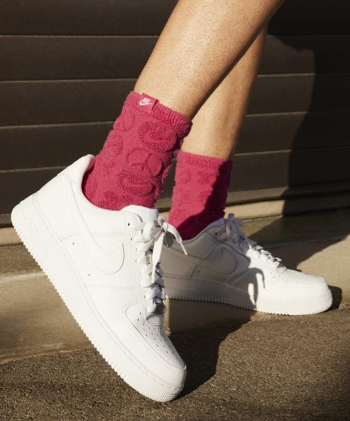 Nike Air Force 1 '07 W - White DD8959-100
