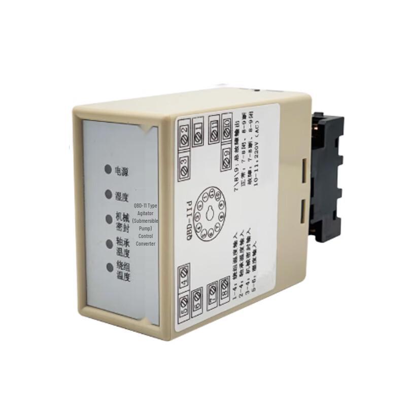 K Nanjing Kelan Submersible Pump Controller Converter