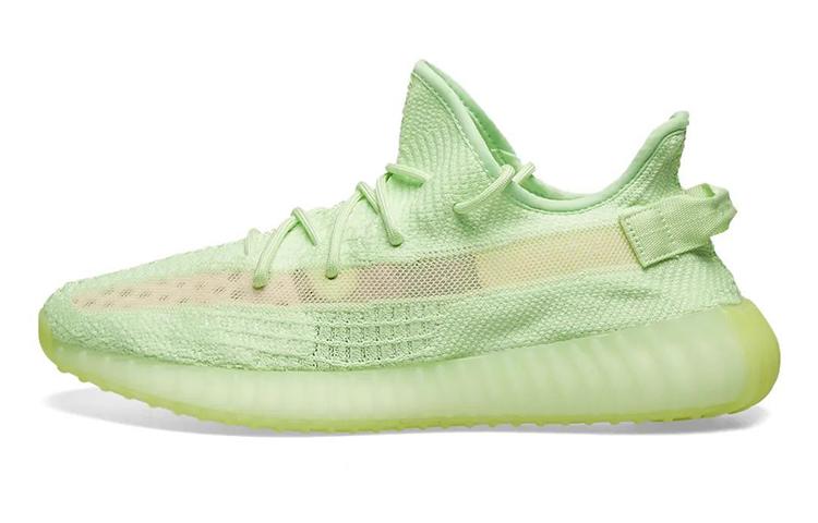 

Yeezy Boost 350 Adidas Originals V2 Gid Glow EG5293 36.5