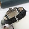 Shanghai 36MM Hand-Wind Mechanical Watch 7120 Waterproof china Watch for Men