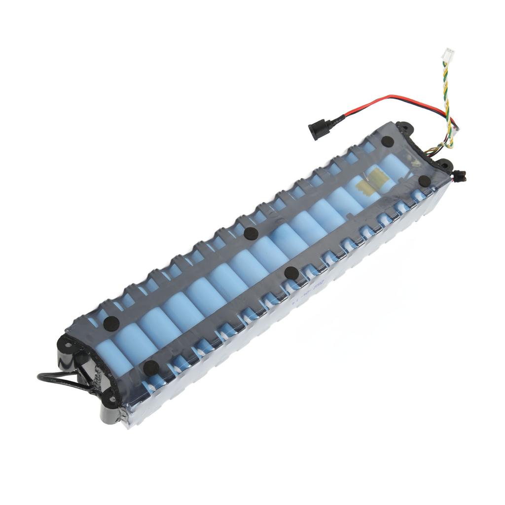36V Elektroroller Akku Ersatz mit 6600mAh Kommunikationsakku für M365 Elektroroller