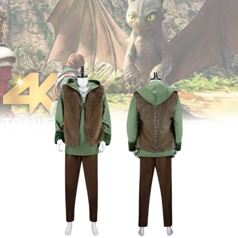 Costume Role Cosplay Plays Halloween Party Fashion Girl