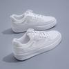 Women's Mesh Breathable Ultra-Thin Sneakers  New Fashion Casual Shoes Ins Style Fashion White Shoes Women
