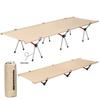 Portable Outdoor Camping & Office Folding Cot Bed