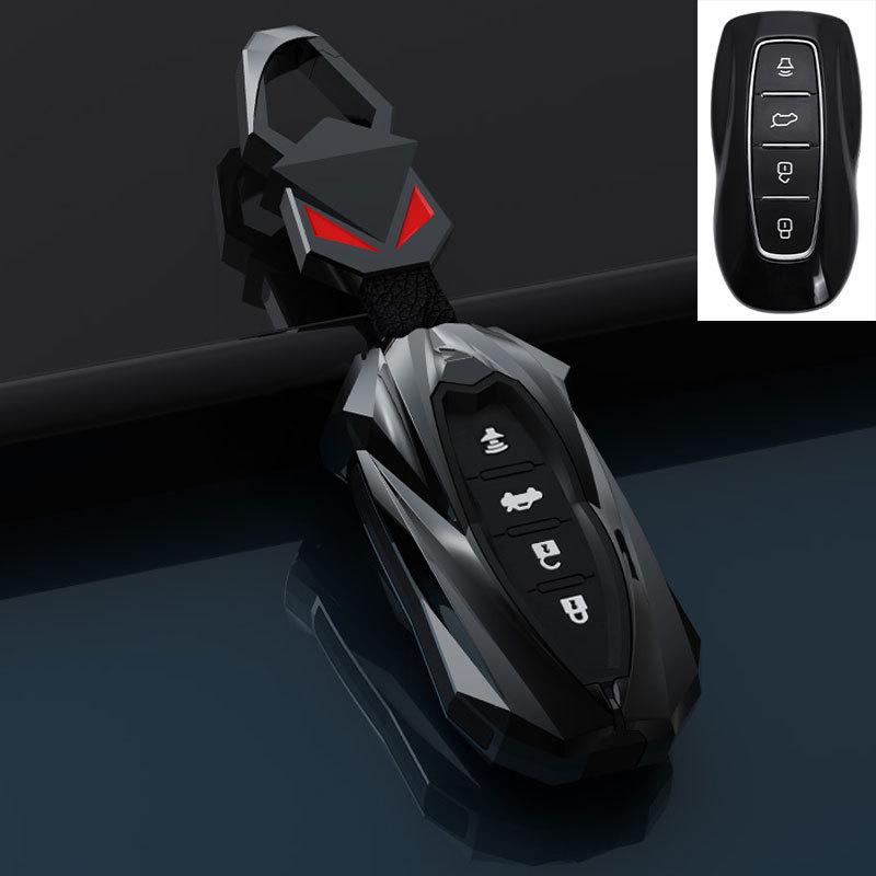 2023 Ford Equator & Territory Key Case Cover for Men and Women
