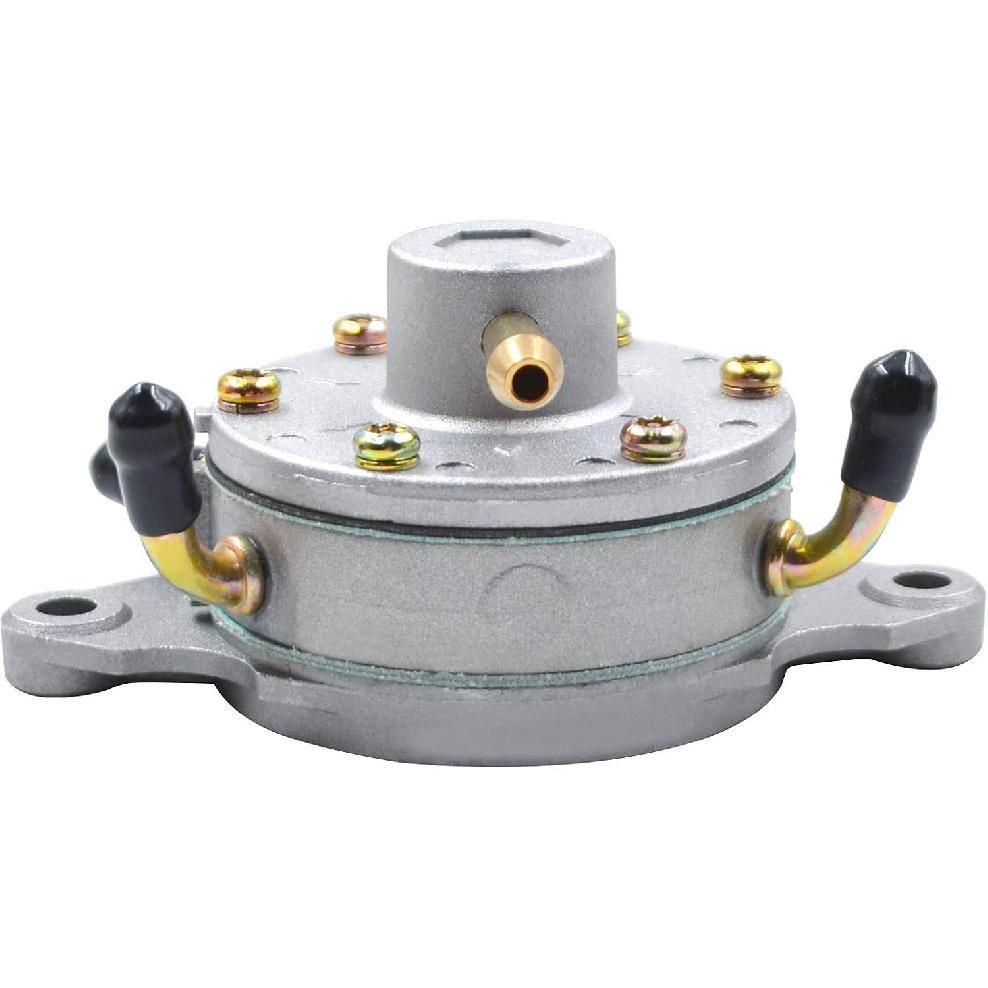 AHL Fuel Pump Compatible with Polaris Classic 1988-1996/Trail 1985-1997/WideTrak 1991-1995 3083460 3084264 3083234 DF52-73