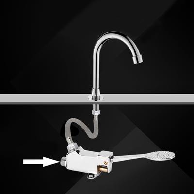 Łazienka i toaleta – Baterie łazienkowe i prysznicowe