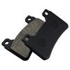 Motorcycle Front or Rear Brake Pads for Honda CBR 600 RR CBR600RR CBR 600RR 2005 2006  CBR1000RR CBR 1000 RR Fireblade 2004 2005