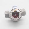 304 Stainless Steel Internal Thread Impeller Sight Glass