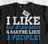 Hauts – T-shirts