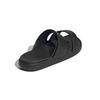 Adidas ZNSORY Sandals NJI07 Unisex Adult NJI07 Core Black Cm (JR3122) 27.5