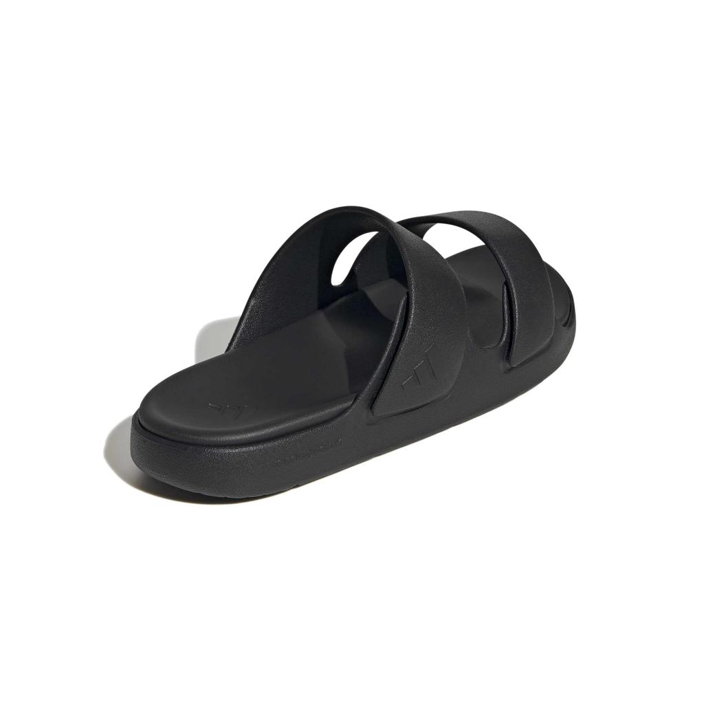 Adidas ZNSORY Sandals NJI07 Unisex Adult NJI07 Core Black Cm (JR3122) 27.5