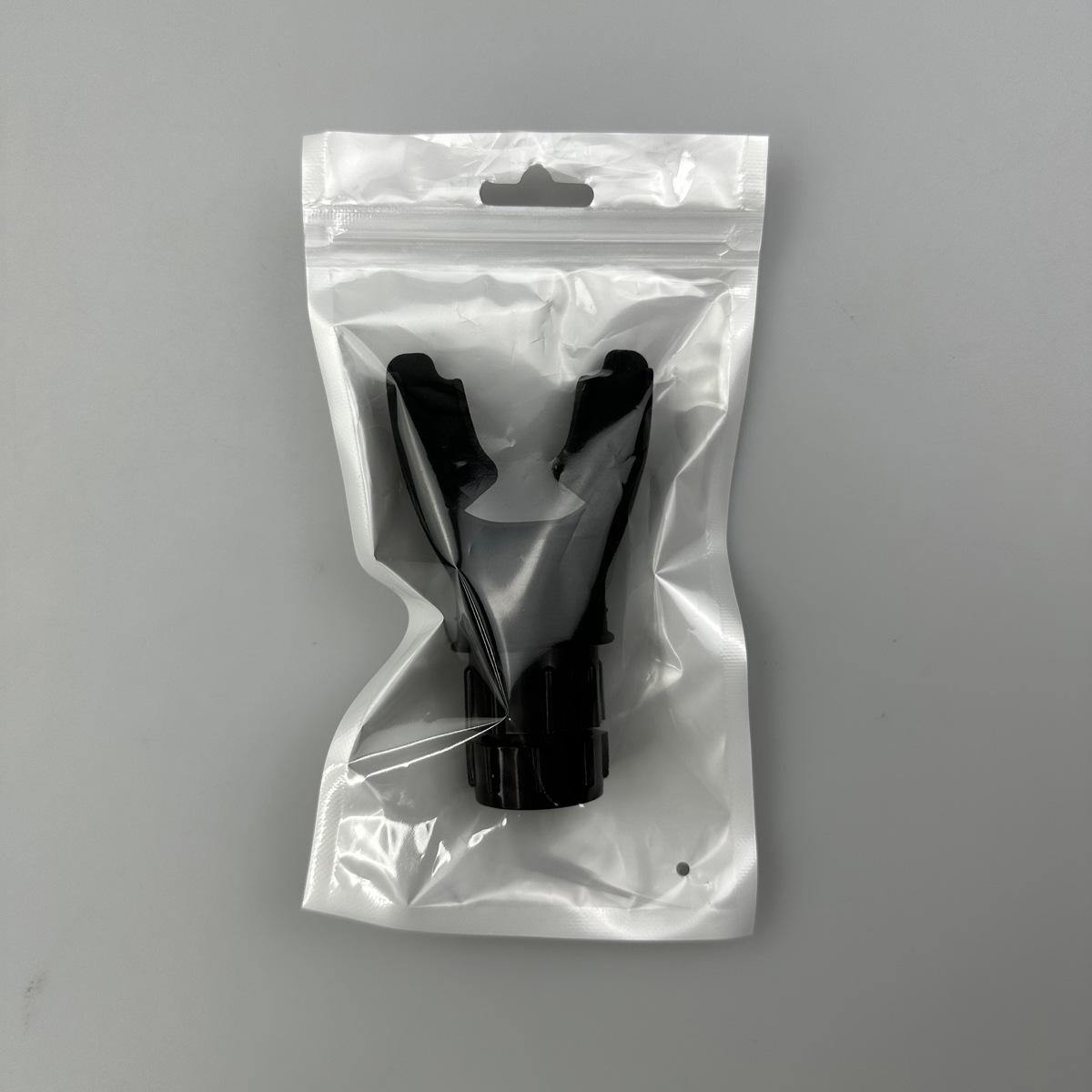 

Portable Adjustable Resistance Breathing Trainer for Vital Capacity & Abdominal Muscle Fitness