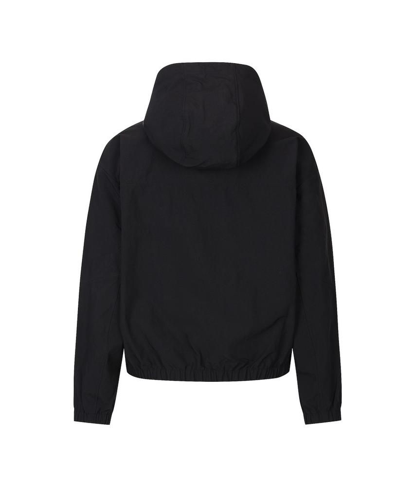 Discovery Expedition Women'S Pocket Detail Blouson Jacket (Black)