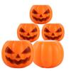 Anti Stress Kids Toys Halloween Party Decorations DIY Home Supplies Squeeze Ball Decompression Toys