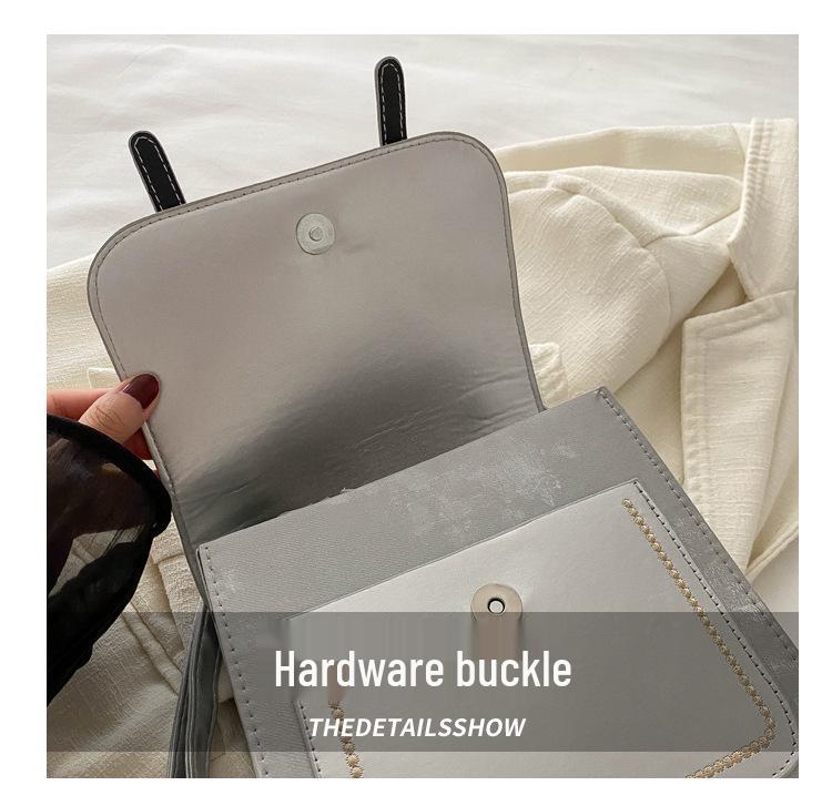 2024 Retro Lässiger Damenrucksack: Stilvolles Design für Studenten