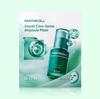 Panthecell Repair CicaSome Ampoule Mask 5pcs / 10pcs Soothing & Barrier Care
