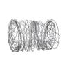 ART&LIVING Simulated Barbed Wire Obstacle Training Fence