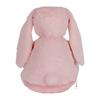 Mumbles Zippie Bunny Plush Toy