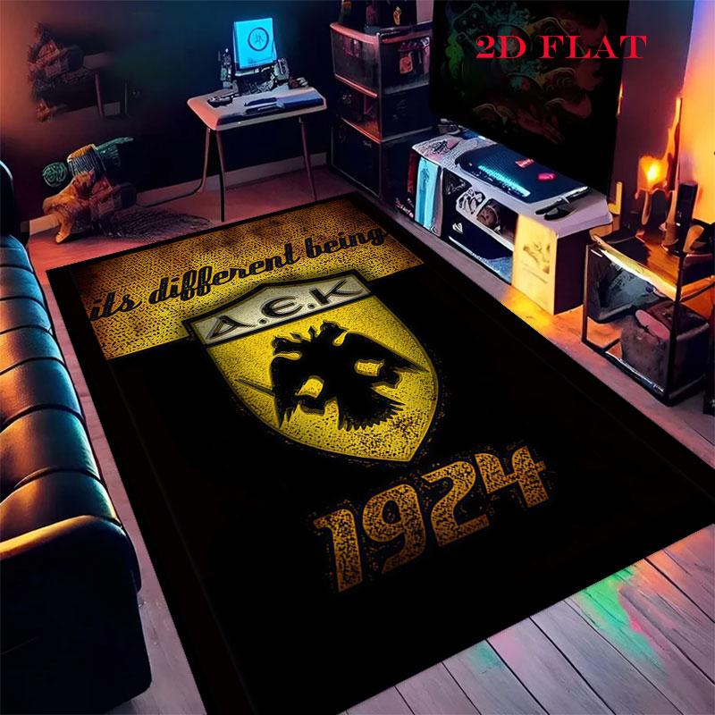 SPA Carpet Rug for Living Room Bedroom Home Sofa Decoration,Kids play Nonslip Floor Mat