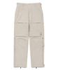 SIERRA DESIGNS W) Joaquin Cordura Ventilation Pants (Regular Fit) Light Beige