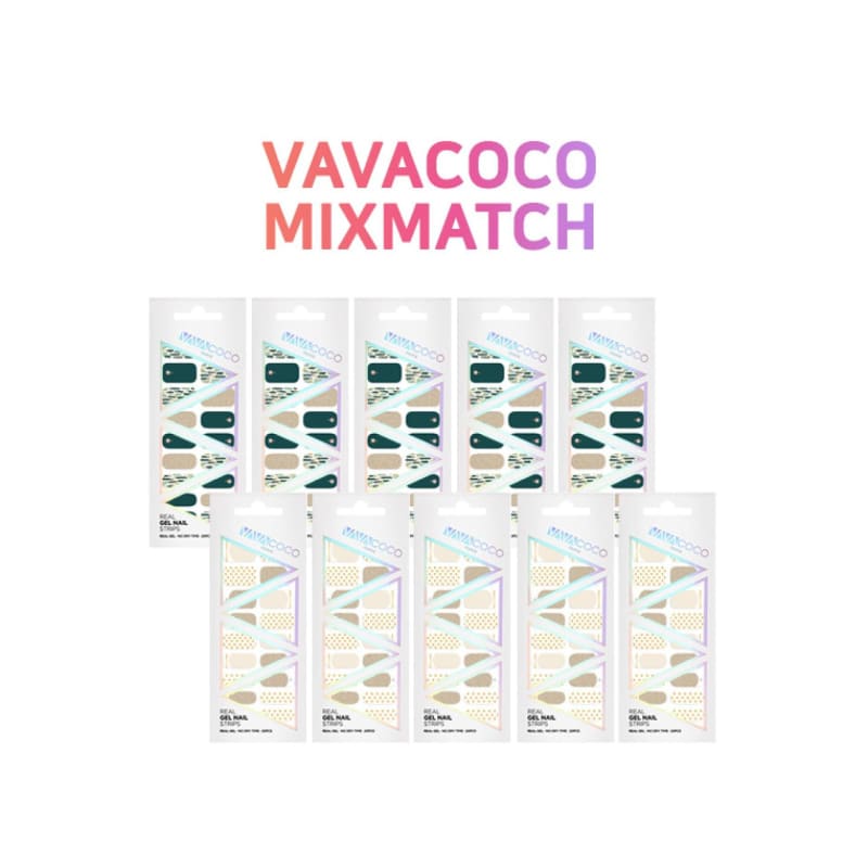 

Сочетай и комбинируй Яркий вер. 2. 5 сосен + 5 роял милк ти