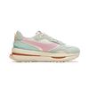 Li Ning Zhongning M1000 Cushioning Slip Resistant Abrasion Resistant Breathable Support Rebound Low top Casual Shoes AGCU078-13