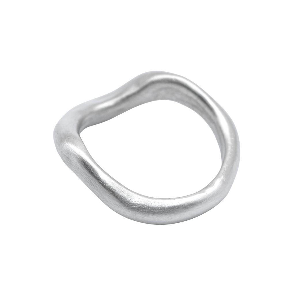 Masif Ov 02 [Silver 925] (B Type)
