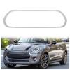 BMW MINI Ramka Grilla Dekoracyjna Chromowana Listwa do Modeli F55 F56 F57 z lat 2014-2021