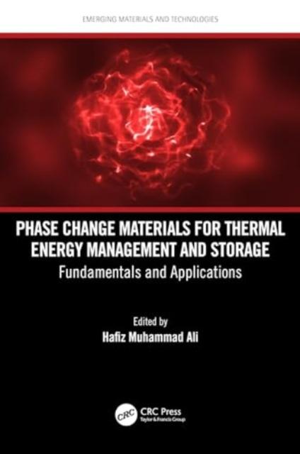 Phase change materials. Phase change materials