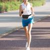 Outdoor Neoprene Sport Running Close Fitting Waist Bag Pack Store Phone Wallet