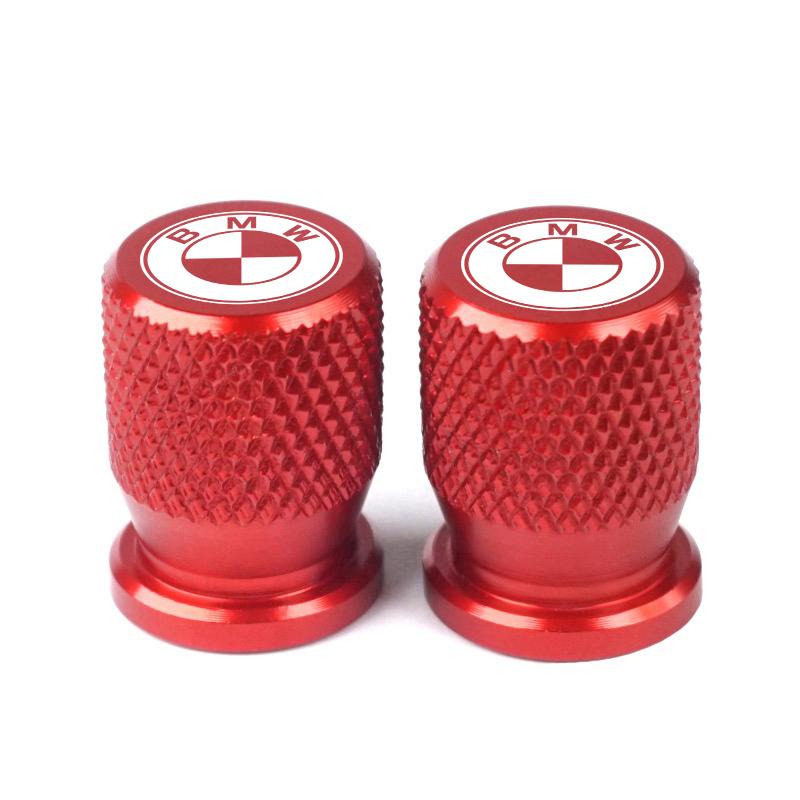

4PCS Car Wheel Tire Valve Caps CNC Aluminum Airtight Covers For BMW M Power Performance M3 M5 X1 X3 X5 X6 E46 E39 E36 E60 E90 4pcs