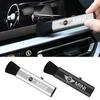 X5 X7 Für BMW 1 Stück Auto Detailreinigung Einziehbar Weiche Wollbürsten Auto Zubehör Für MINI F54 F55 F56 R56 R60 SONE Roadster Clubma