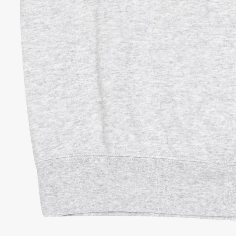 Wild Donkey Unisex Sweatshirt Fr Corps Heather Grey