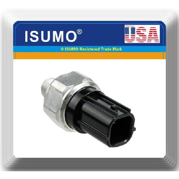 Auto Trans Oil Pressure Sensor W/Connector Fits: CIVIC 2006-2011 FIT 2007-2008