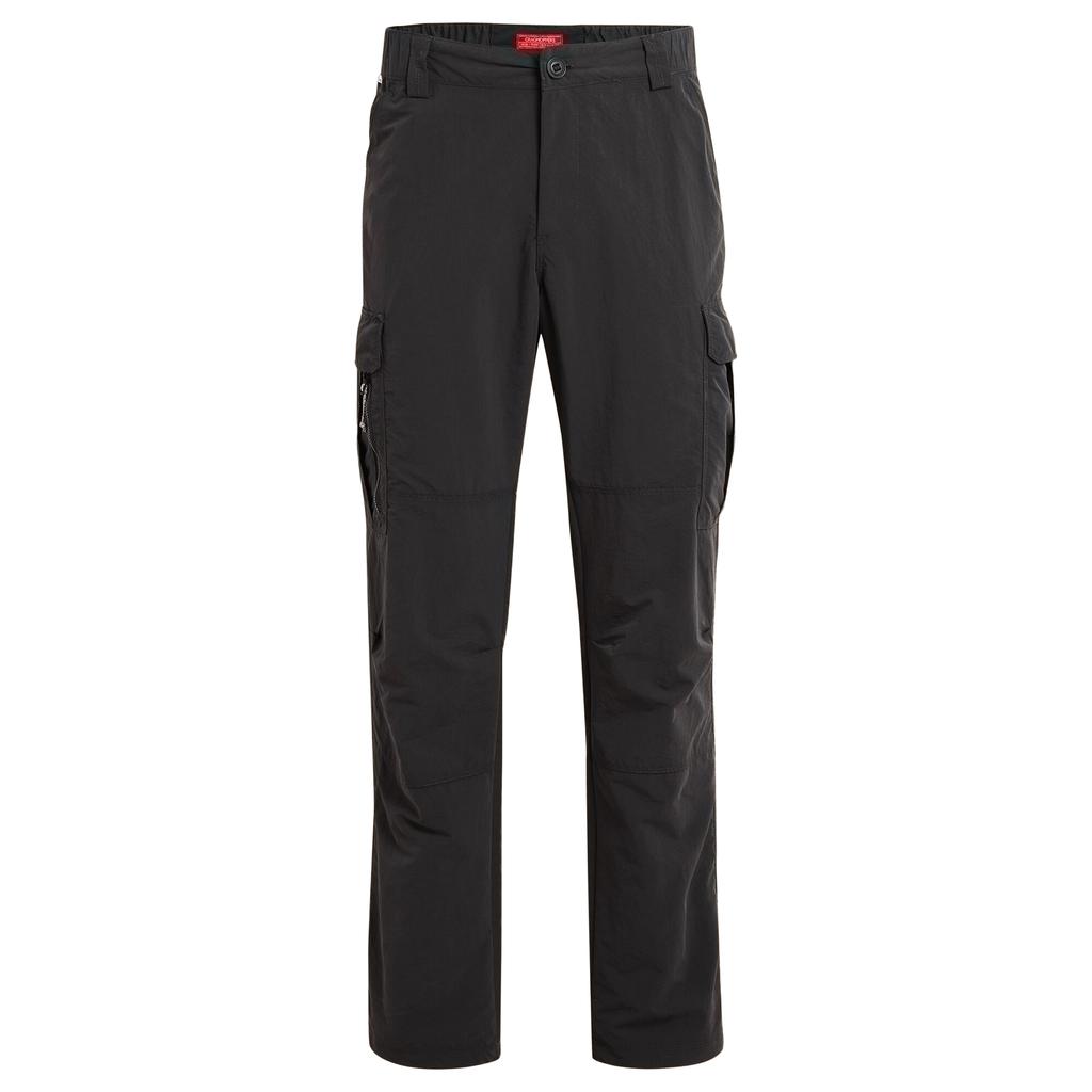 Craghoppers Mens III Nosilife Cargo Trousers