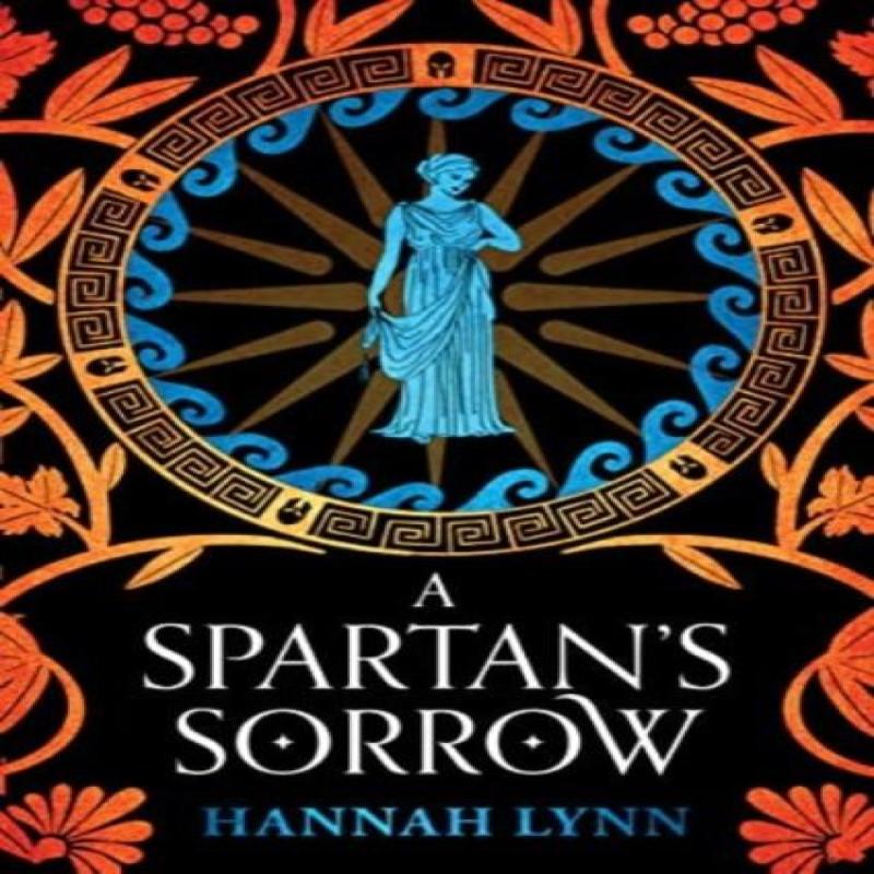 A Spartans Sorrow by Hannah Lynn Paperback Book 9781728291505