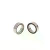 10Pcs High Quality 10x15X4mm 6700ZZ 2Z DDU Inner Bore 10mm Miniature Deep Groove Ball Bearings MR115-2 R S MR93ZZ