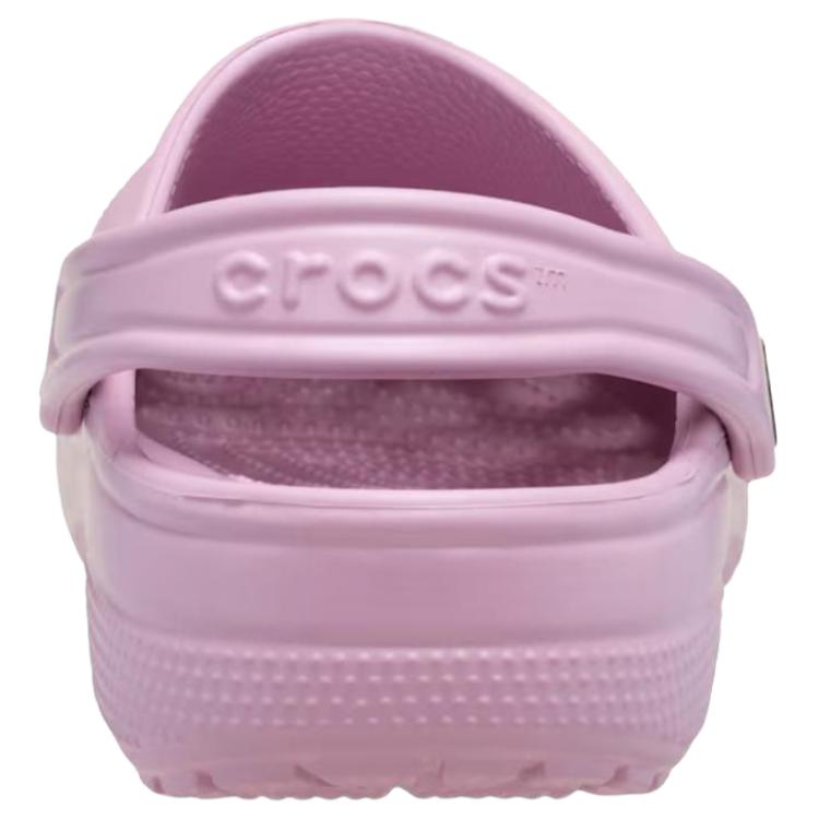 Crocs Classic Clog Casual Comfortable Hole Shoes Women clogs Peach 10001-5BX