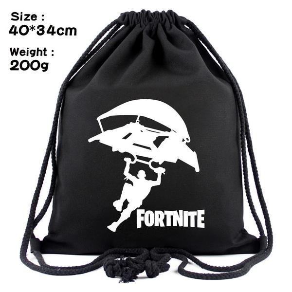 fortnite string bag