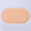Durable Silicone Pet Bowl Mat Anti Overflow Anti-slip Pet Feeder Mats Non-stick Foldable Dog Drinking Pad for Dog Cat