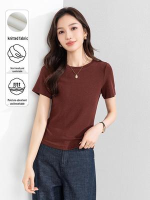 Hauts – T-shirts