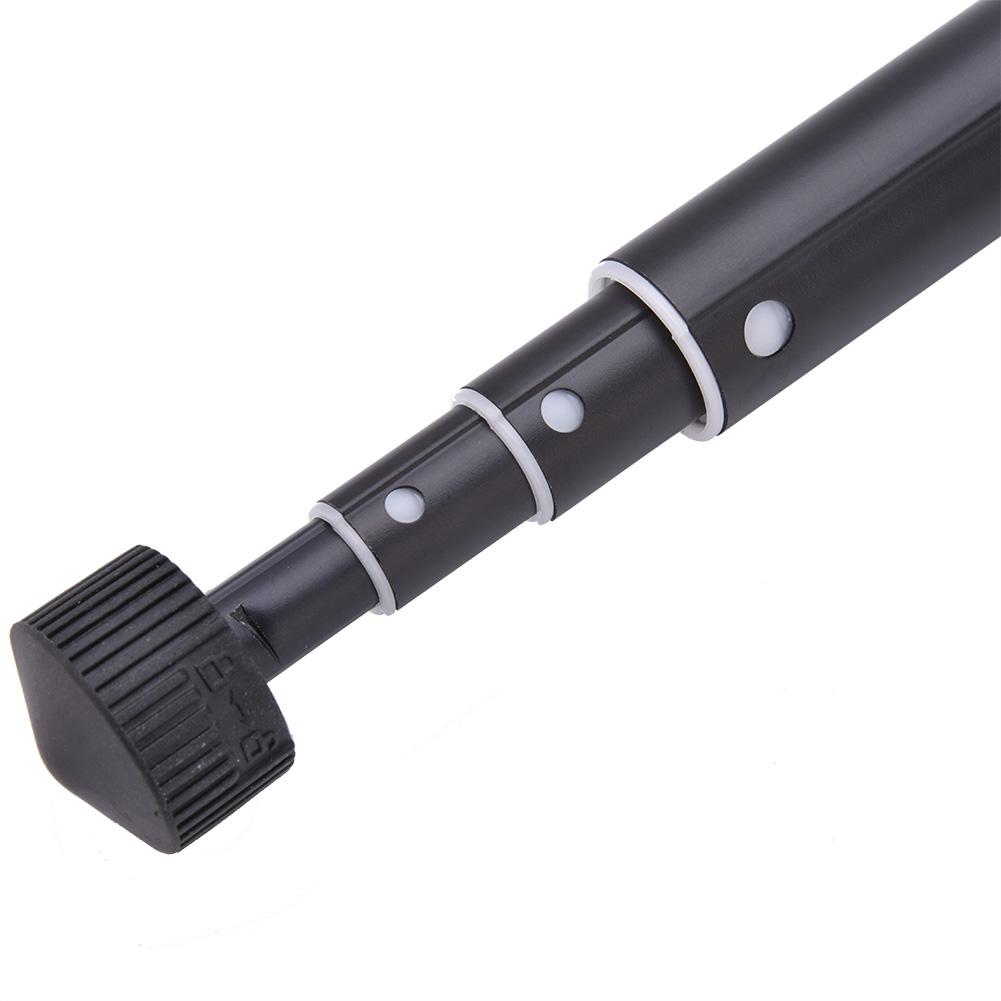 Retractable Camera Stand Stabilizer Mono Pod Photography Standing for DSLR and DV